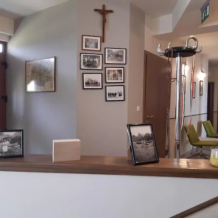 Pagony Berenybenei Vendegfogado Bed & Breakfast