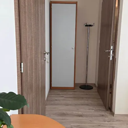 Bed & Breakfast Pagony Berenybenei Vendegfogado Lajosmizse