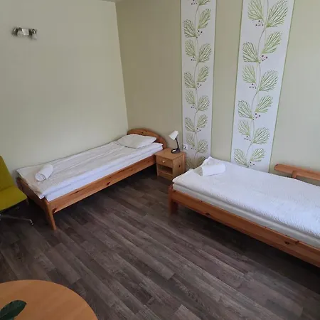 Pagony Berenybenei Vendegfogado Bed & Breakfast