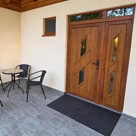 Pagony Berenybenei Vendegfogado Bed & Breakfast